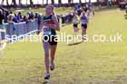 Girls under-15s 2025 Northern Cross Country Champs, Tatton Park, Knutsford, Cheshire. Photo: David T. Hewitson/Sports for All Pics